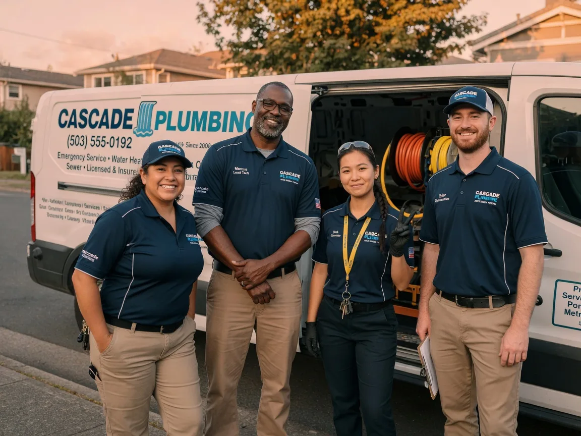 Emergency Plumber company in Holden, WV
